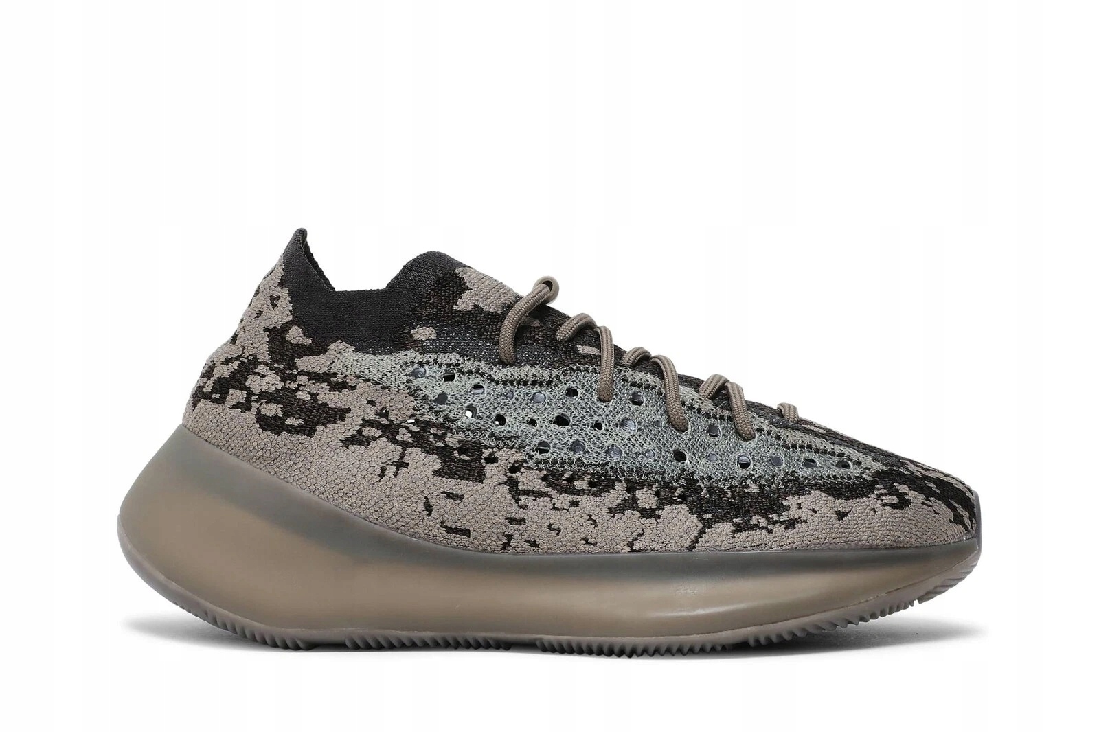 Pánské sportovní boty Adidas Yeezy Boost 380 Stone Salt GZ0472 vel.