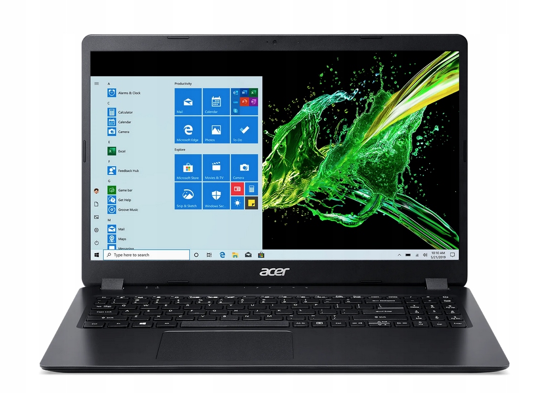 Acer - Acer Windows タブレット Aspire P3 Core i3 Acer Aspire P3 w Laptopy, notebooki, ultrabooki Acer