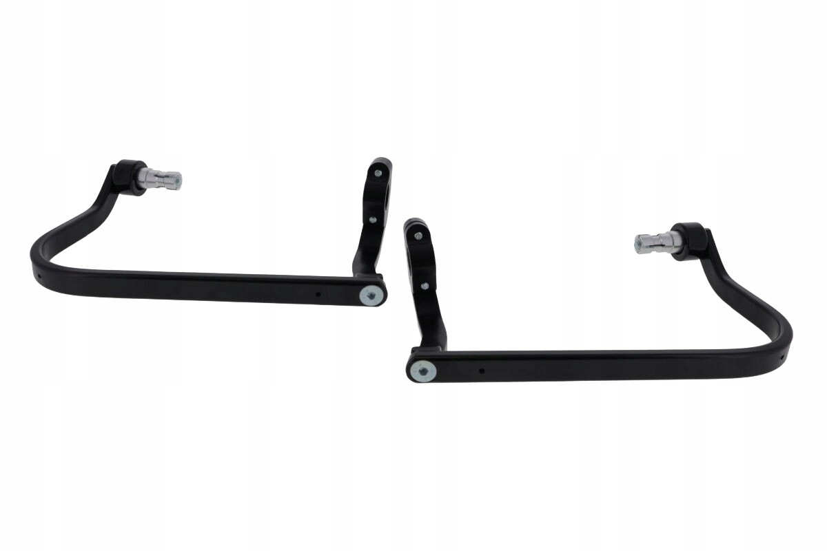 Handbary Barkbusters Aprilia Sl 750 Shiver Bmw F 800 Gs BHG-055-00-BK