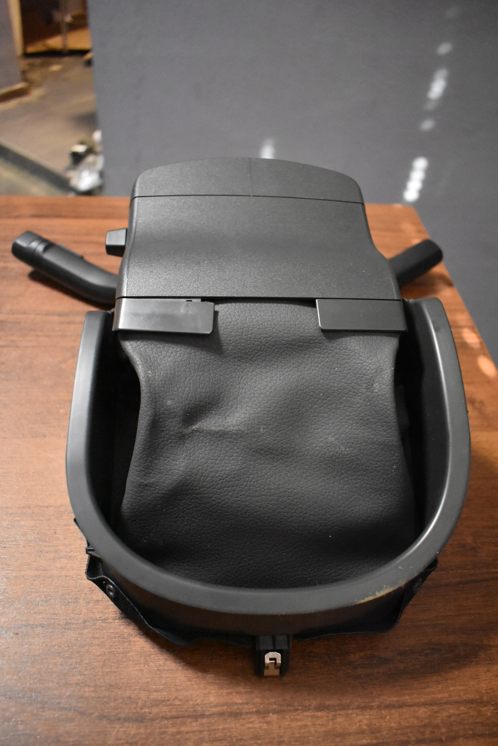 IDEALNE DEVIO LUCI DEVIO ANELLO AIRBAG VOLANTE MODULO VOLANTE MERCEDES W167 1