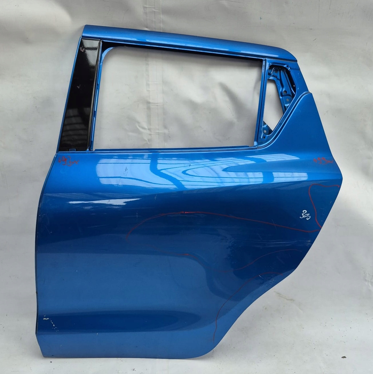 SUZUKI SWIFT V 5 MK8 17- door front front left