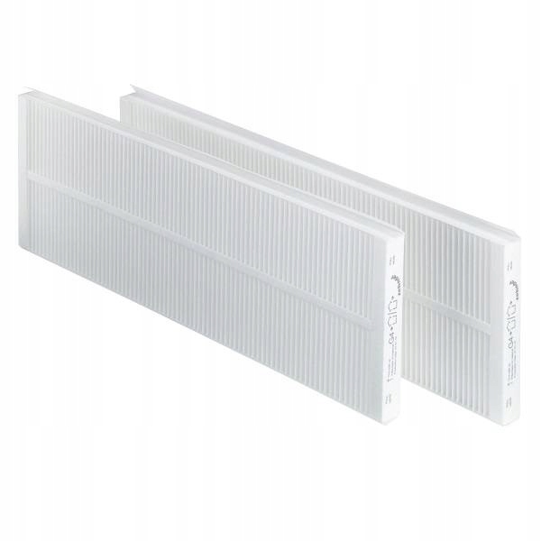 Sada filtrů pro G4 Q350/450/600 Zehnder 2 ks Originál rekuperace