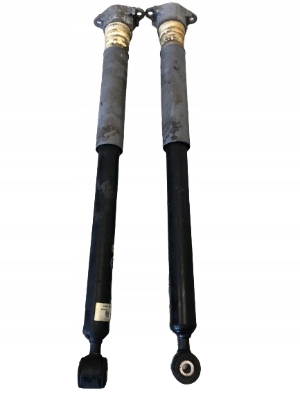 shock absorber left right rear part FORD KA+ G1B5-18080-AB