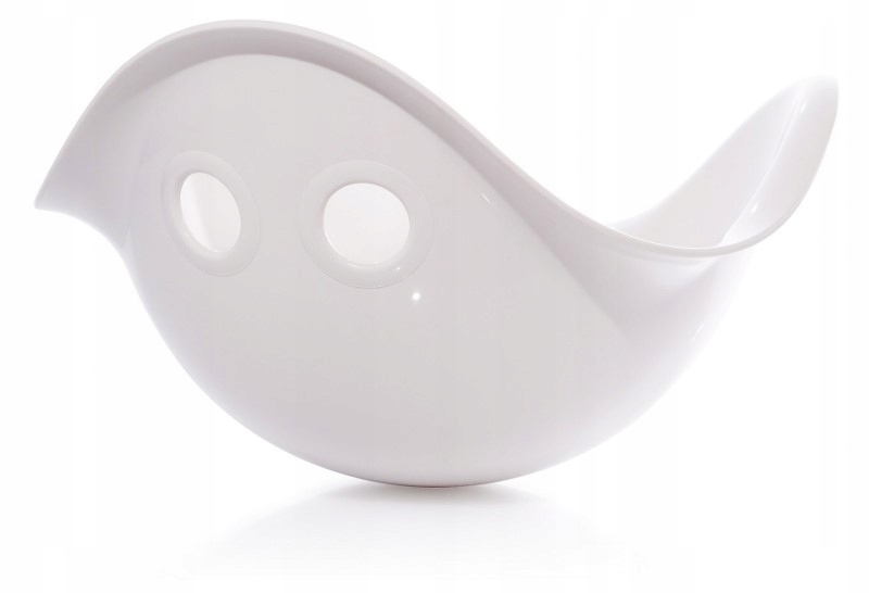 

Moluk Muszelka Bilibo Kreatywna zabawka biała 2+