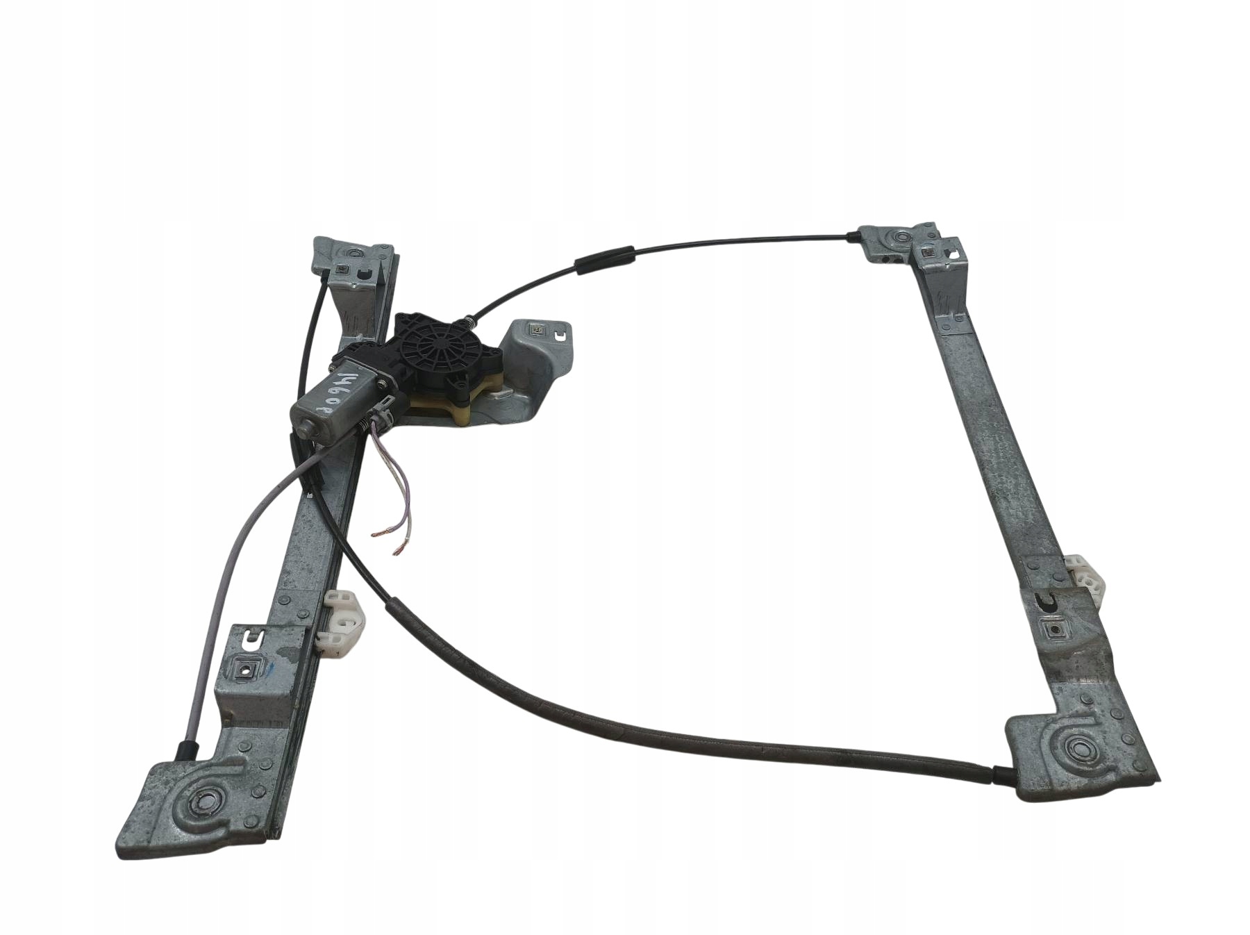 Mécanisme Vitres Droite Avant Renault Kangoo II (2008- )