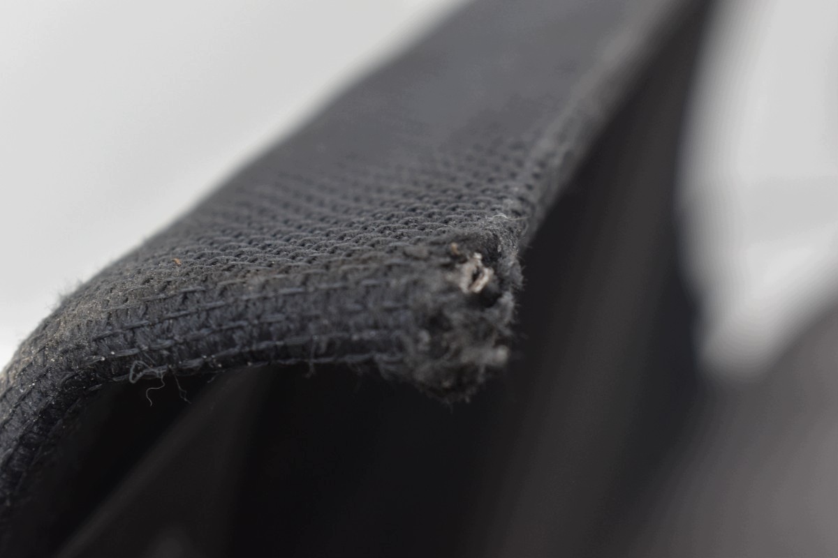 plato boot AUDI A3 8V HATCHBACK 2013R