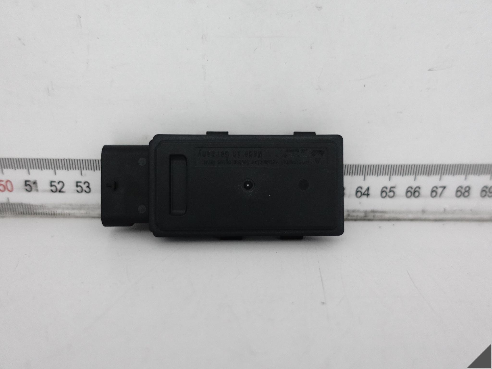 MERCEDES AMG GT II C192 24- module aerial KEYLESS W bumper front rear part left