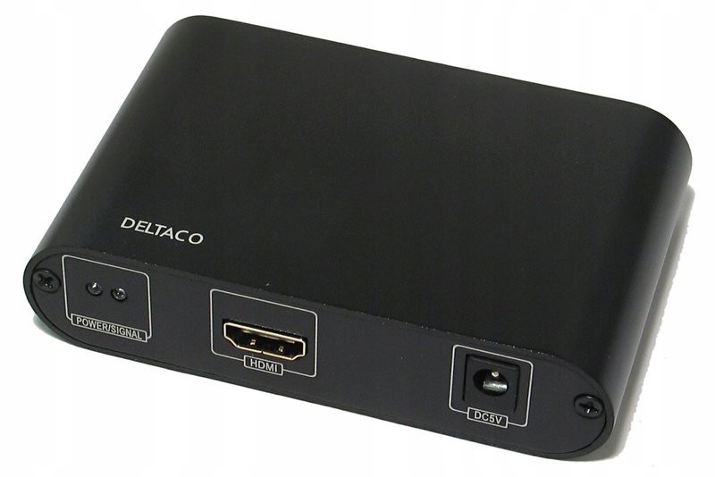 Deltaco HDMI - porównaj ceny Allegro.pl