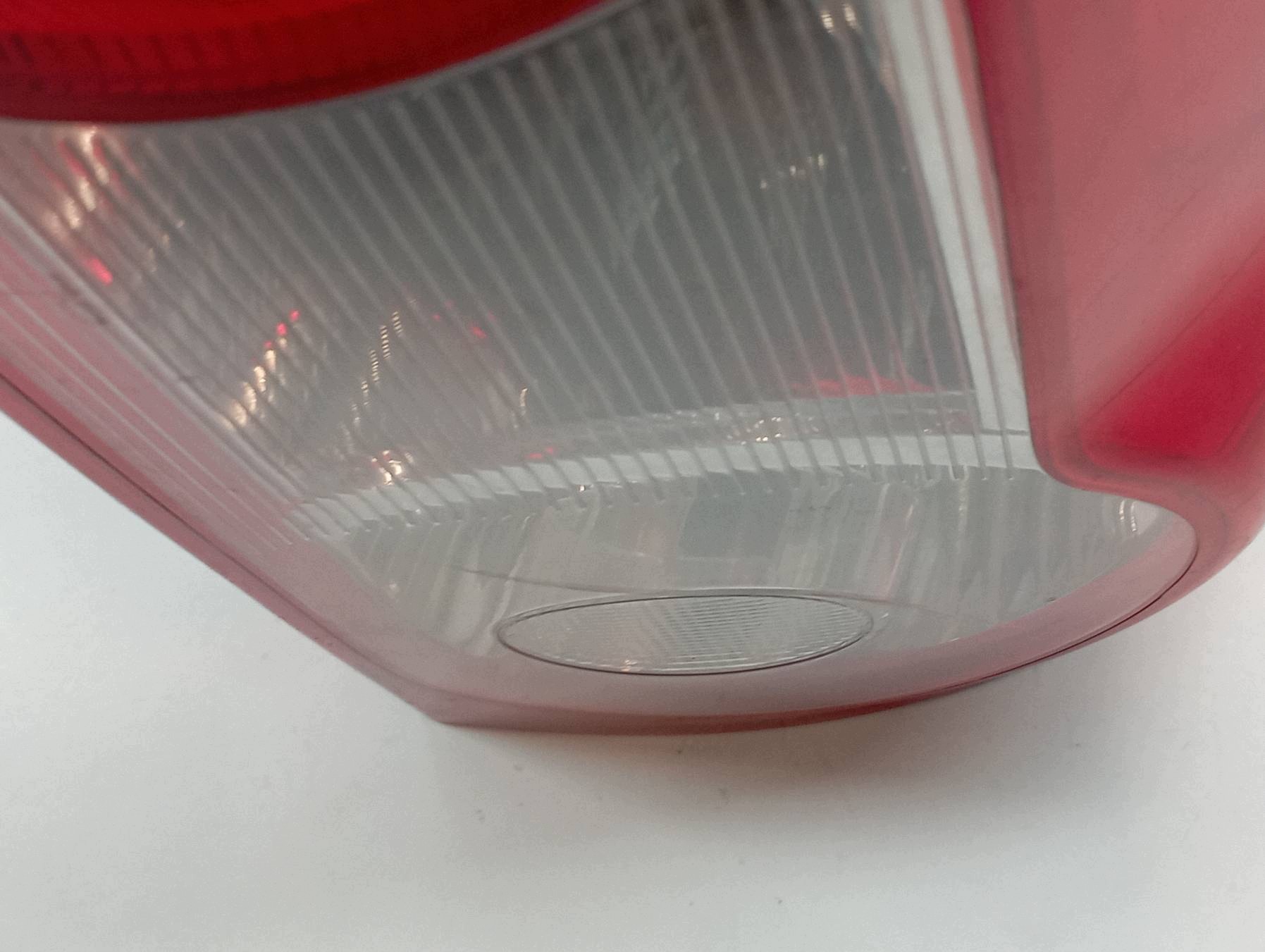 light rear part right EU 8200864610 Dacia Logan and (2004-2012)