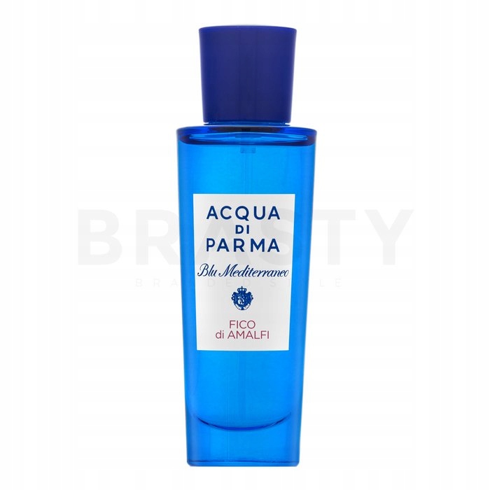 Acqua di Parma Blu Mediterraneo Fico di Amalfi Ed