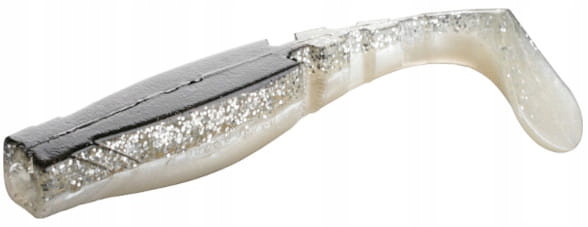 Mikado Fishunter Kopyto 10.5cm 67-P (1 szt.)