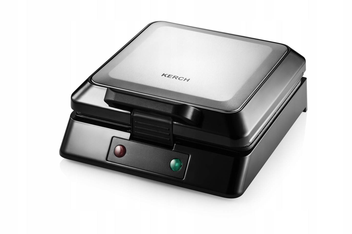 GOFROWNICA 4 CHRUPIĄCE GOFRY REGULACJA KERCH 2200W Marka Kerch