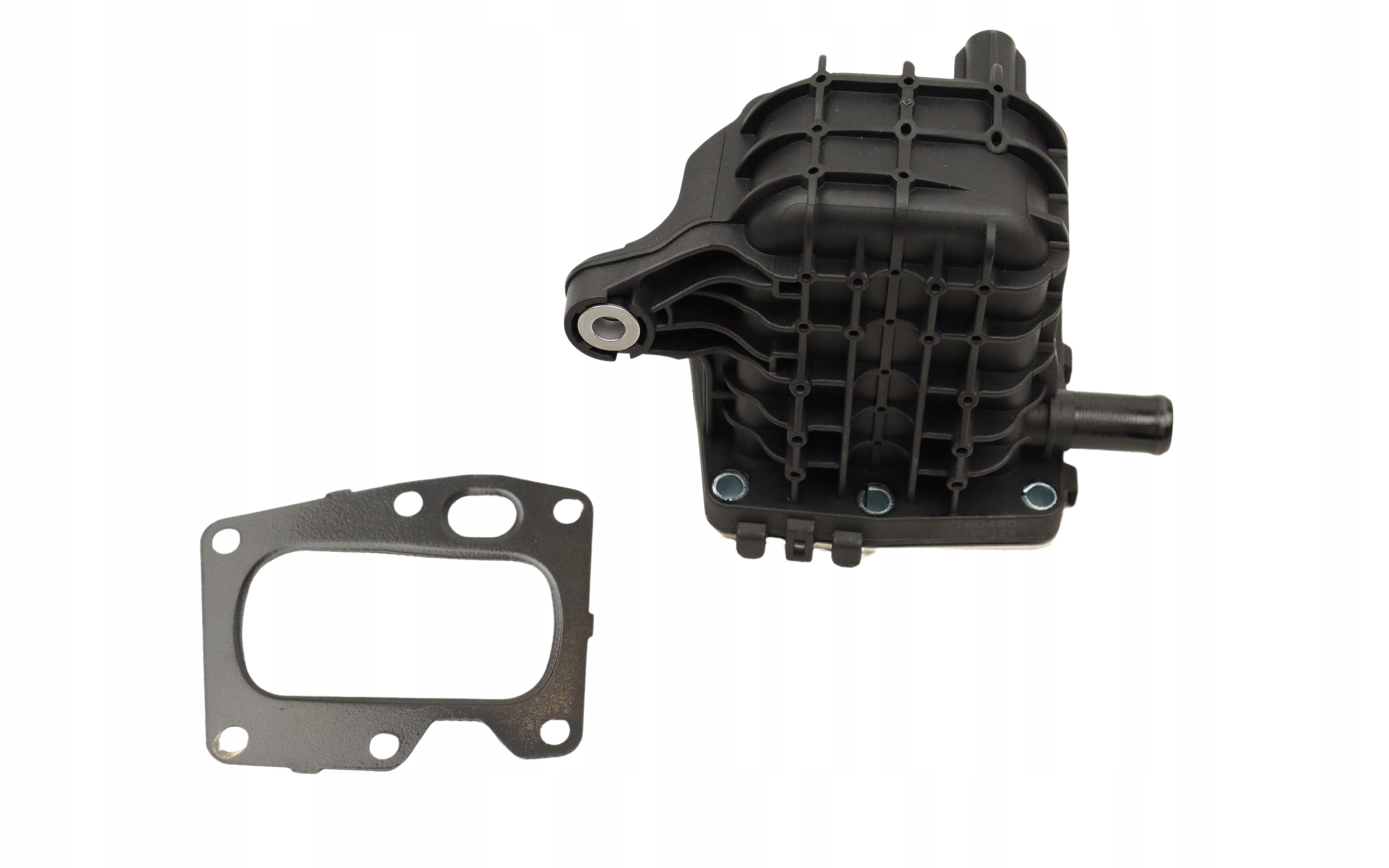 Chladič Egr Boxer Jumpy Jumper Expert Vivaro S-max 2.0 Blue Hdi 2014-