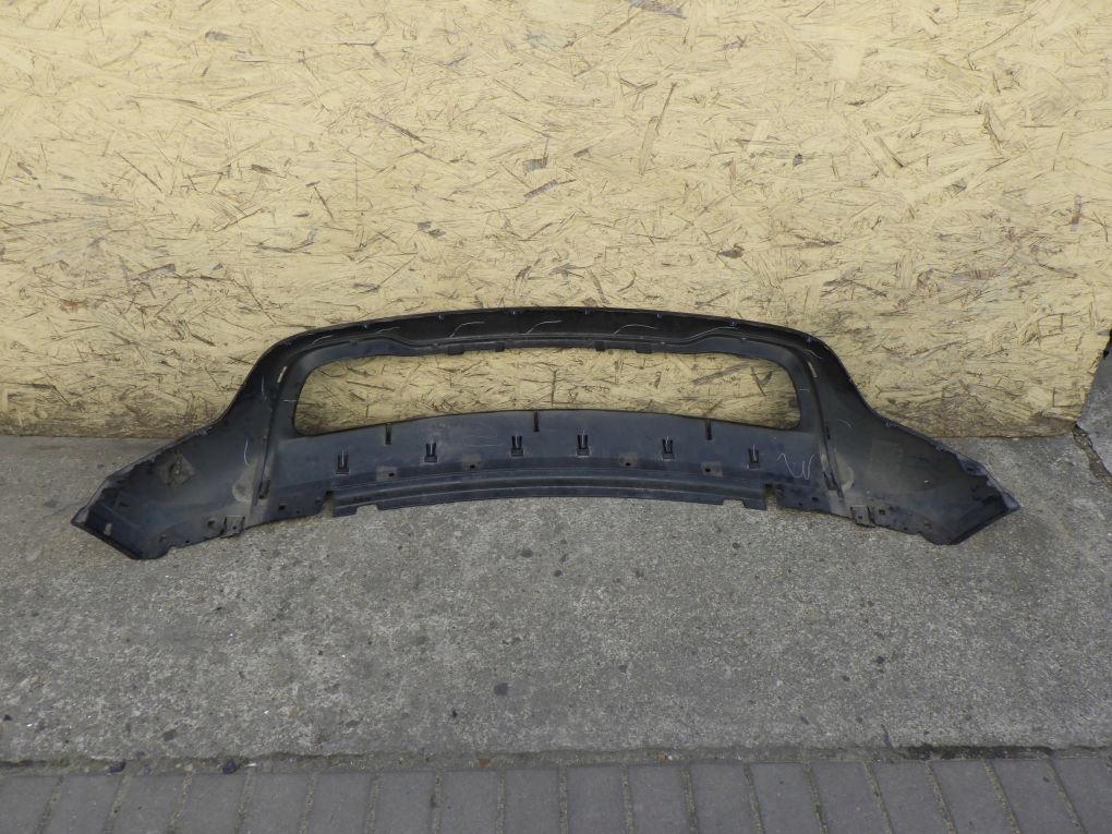 JEEP CHEROKEE WK2 2 LIFT 13- front bumper