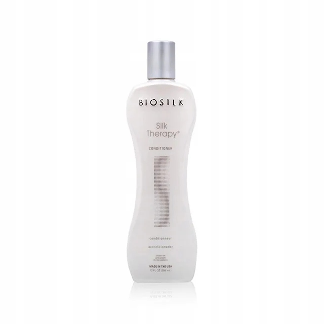 Biosilk Silk Therapy Conditioner Odżywka