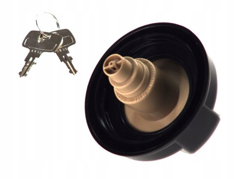 Korek wlewu paliwa VALEO 247709