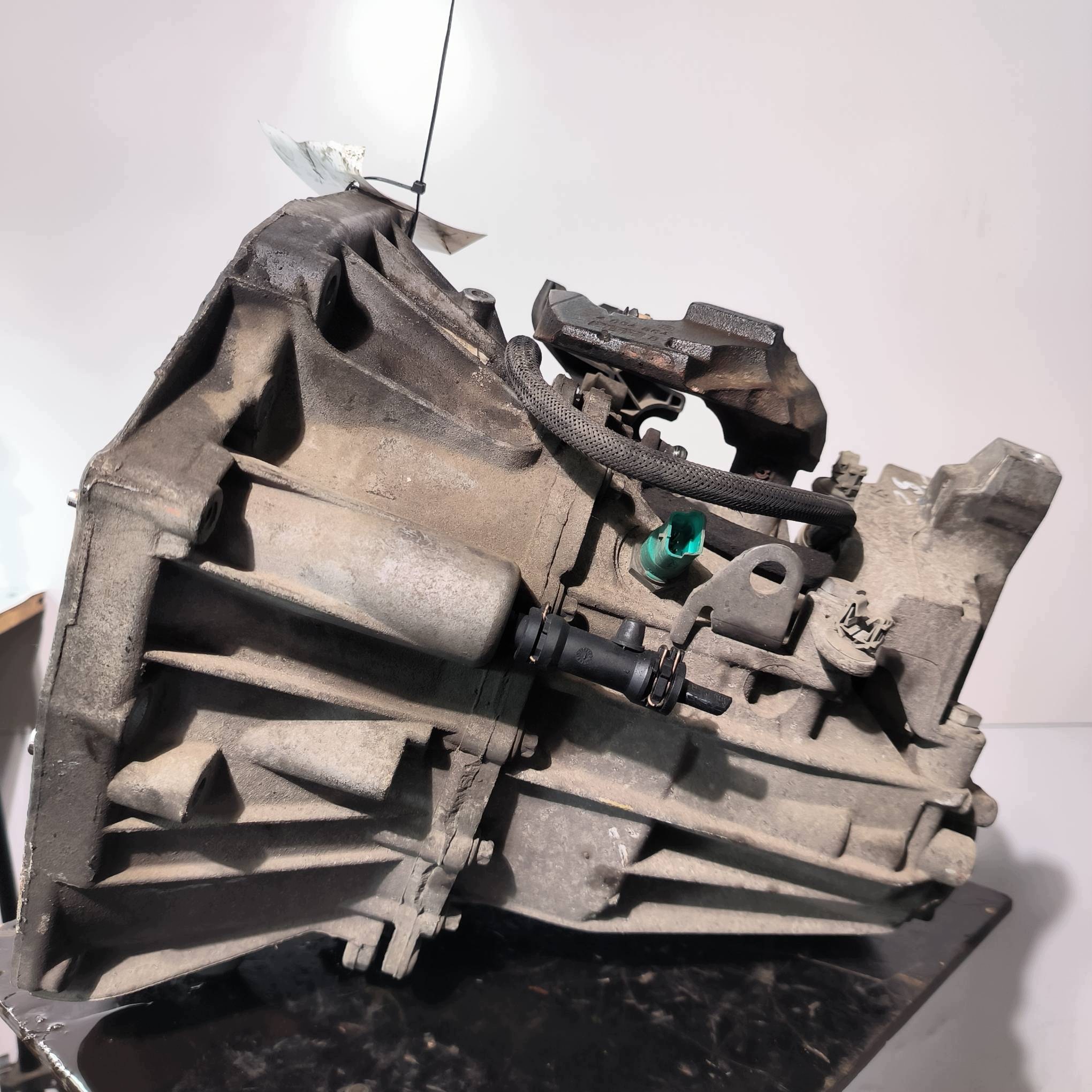 Getriebe TL4A030 1.6 16V RENAULT MEGANE III