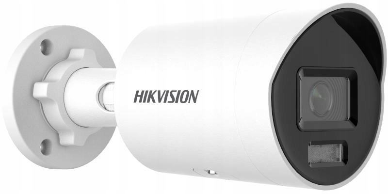 Ip kamera Hikvision DS-2CD2066G2H-IU (2.8mm) 6 Mp, IP67, Wdr, Nočné videnie