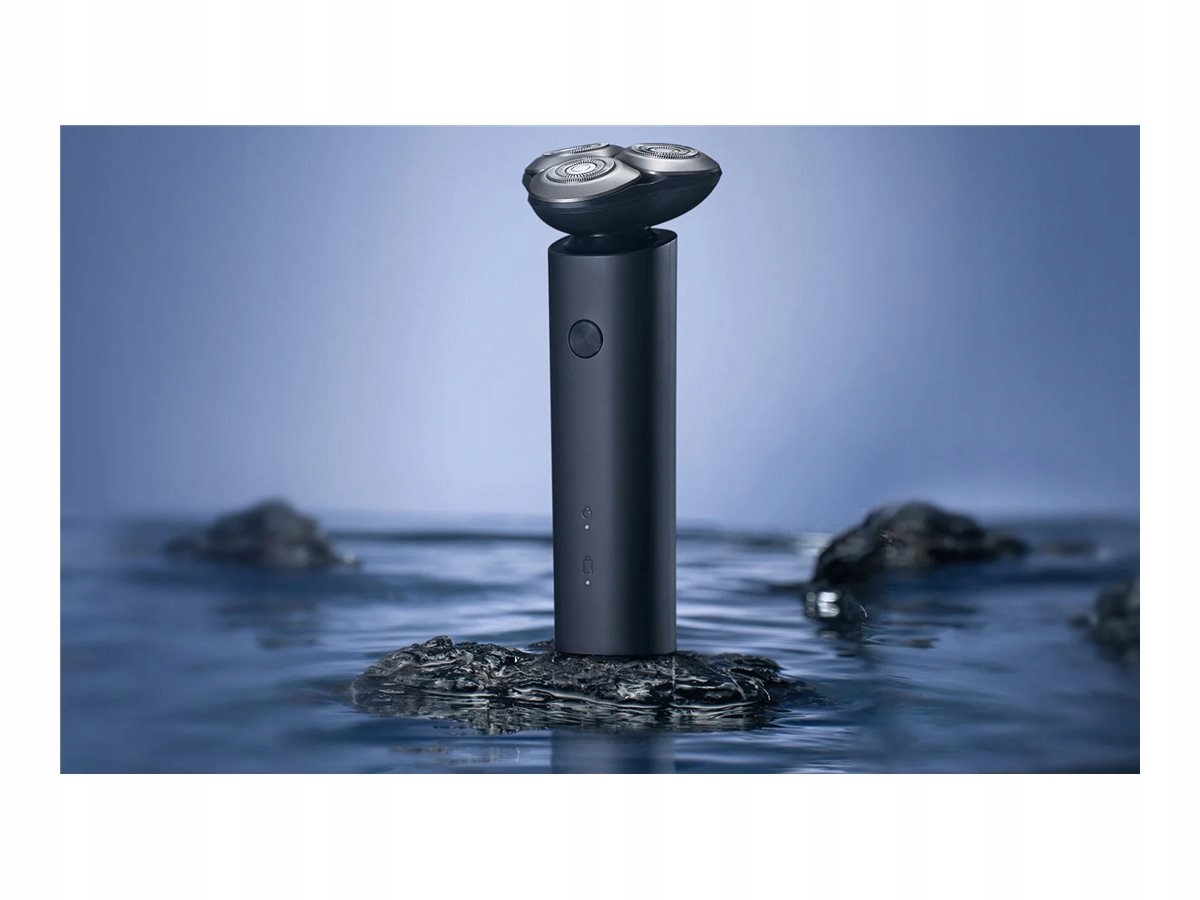 Xiaomi Holicí Strojek S101 Eu Doba provozu (max.) 60 min Mokrá