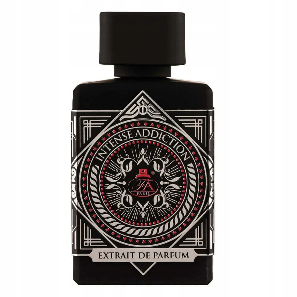 French Avenue Intense Addiction Edp 80ml Spráj