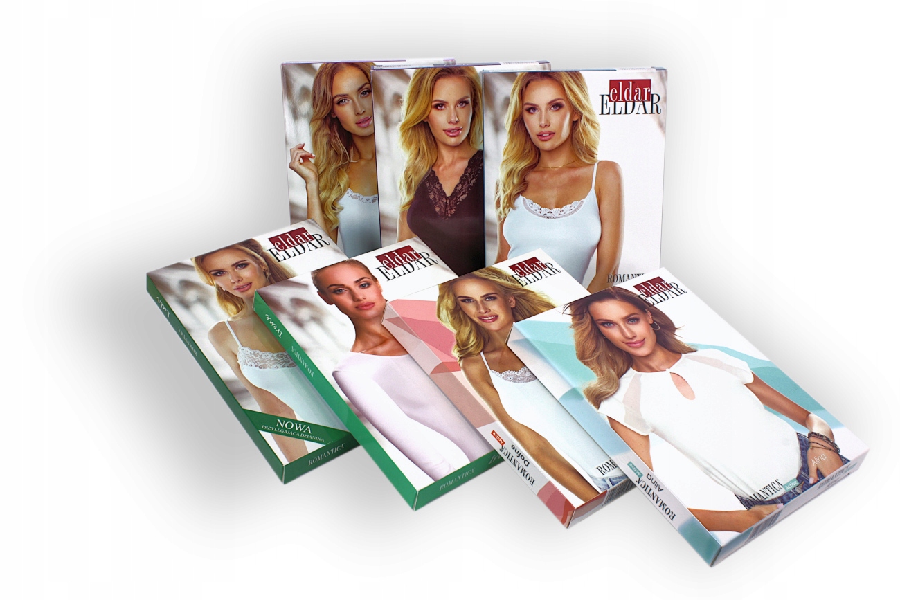 Koszulka Arietta biała S Cechy dodatkowe koronka