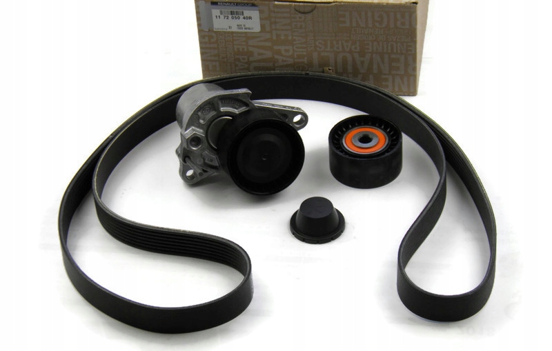 ZESTAW PASKA WIELOROWK. RENAULT GRAND SC ORG REN