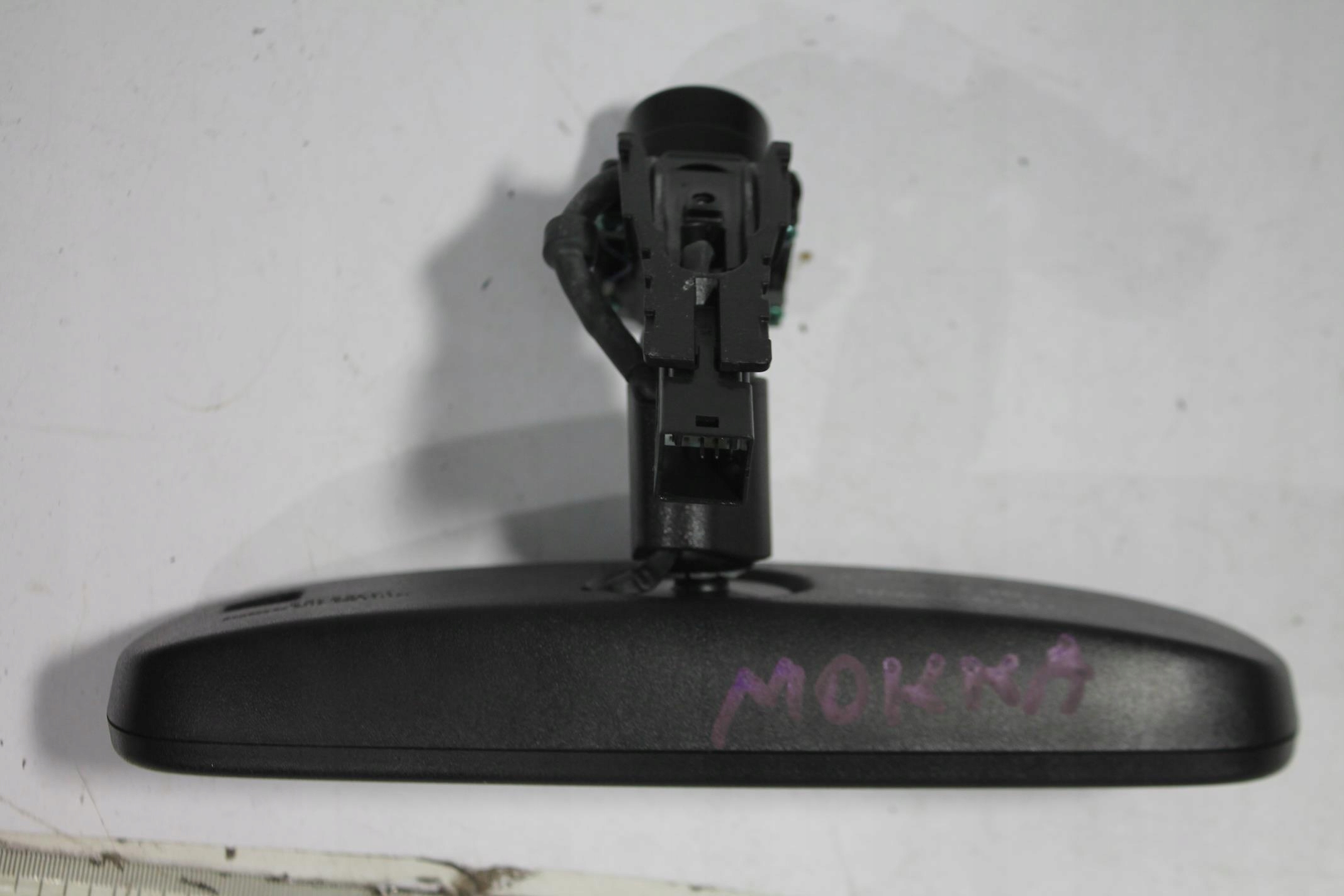 mirror inner reversely KAMERA OPEL MOKKA 12-16