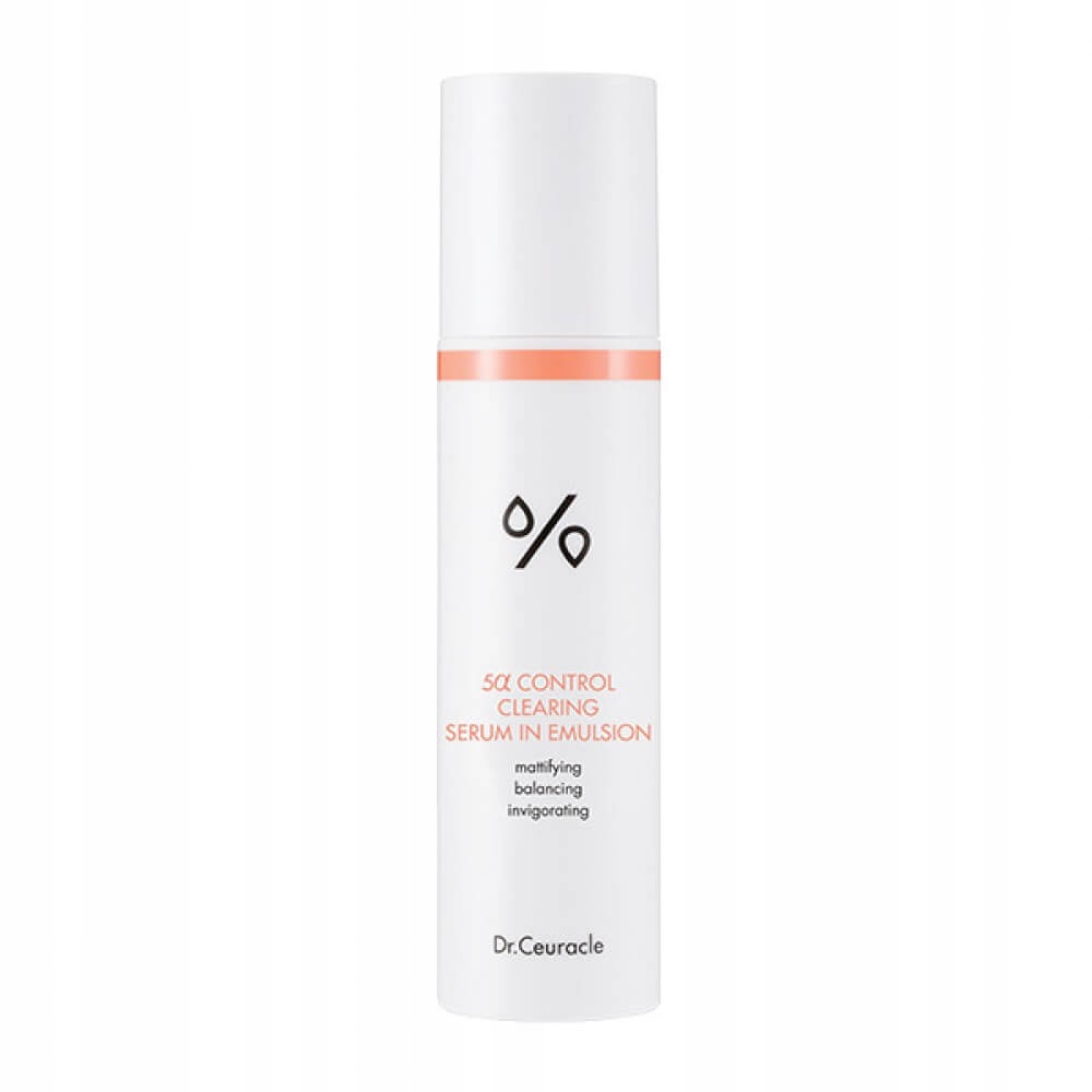 Dr.Ceuracle - 5 Aplha Control Clearing Serum