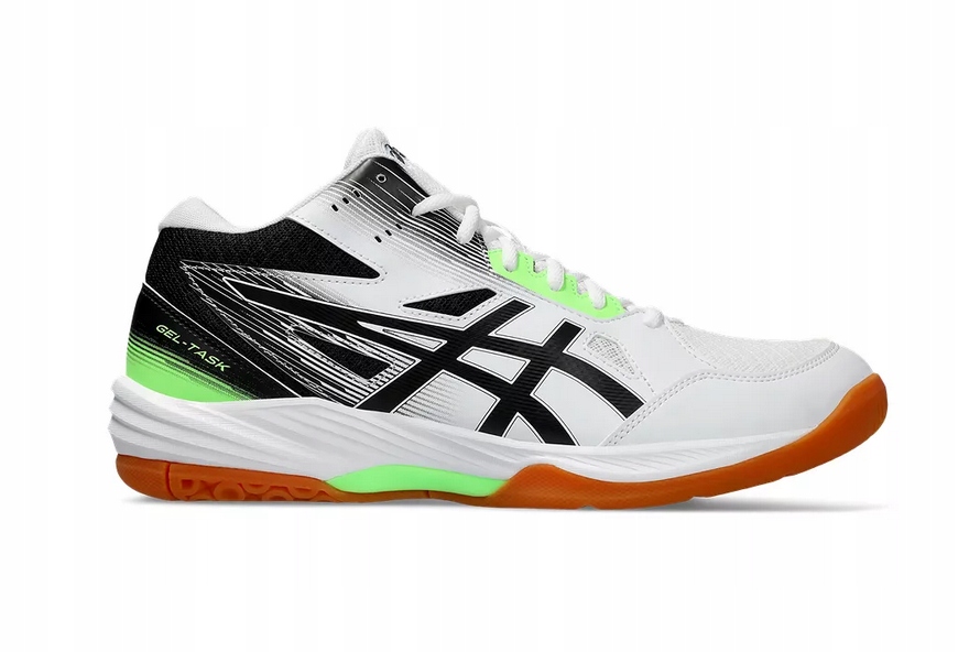 Buty Asics Gel-task Mt 3 White (1071A078 102) r. 41,5