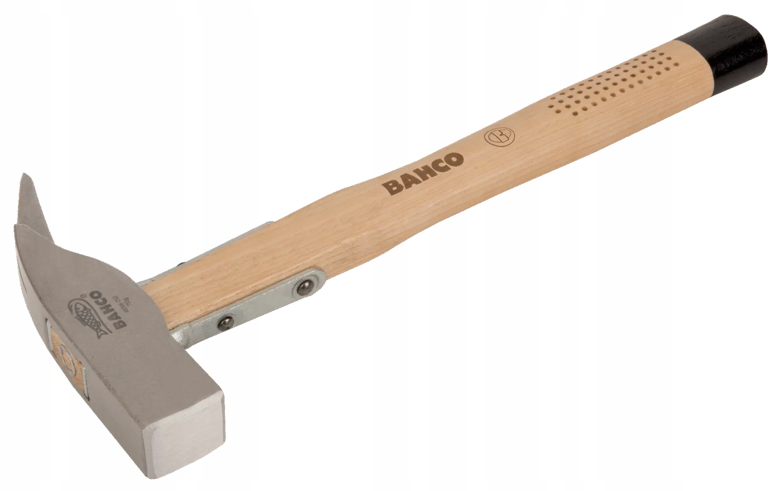 Młotek stolarski 750g z drewnianym trzonkiem BAHCO