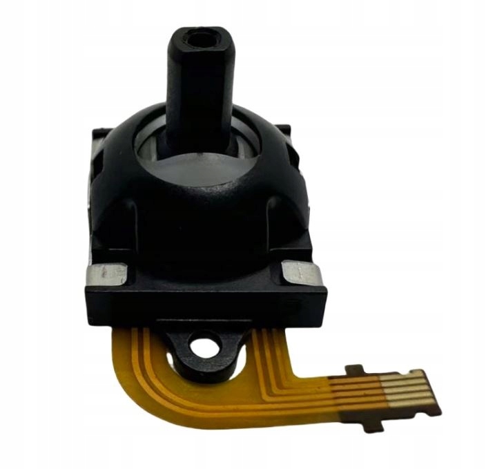 Analogový analogový 3D joystick pro Ps Portal s Hallovým efektem bez driftu Pravý