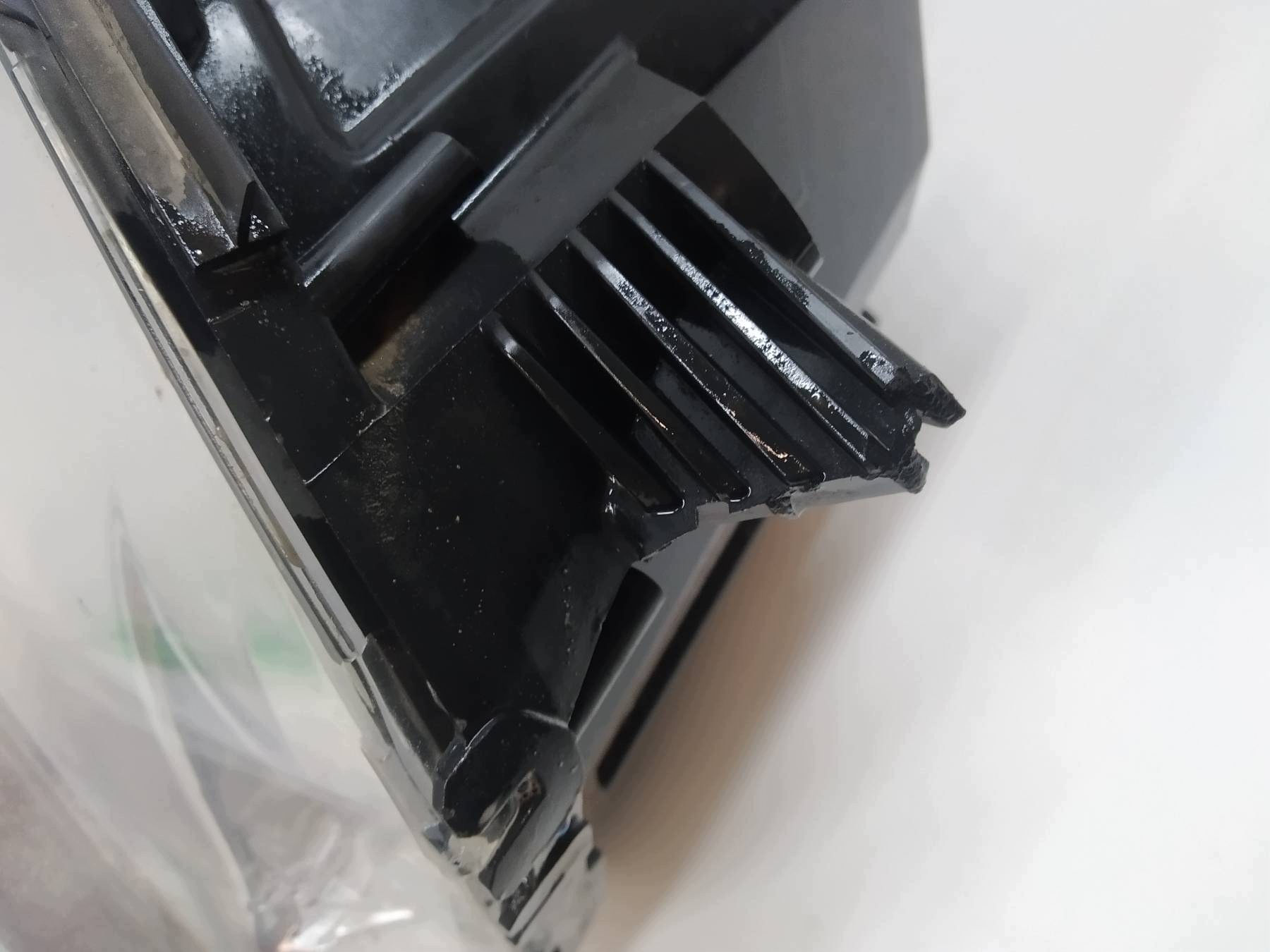 light front right EUROPA 9808572580 Peugeot Expert III (2016- )