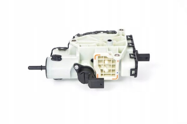 ZESTAW SERWISOWY MODUŁU ADBLUE MERCEDES CLS GLS E Typ silnika Diesel