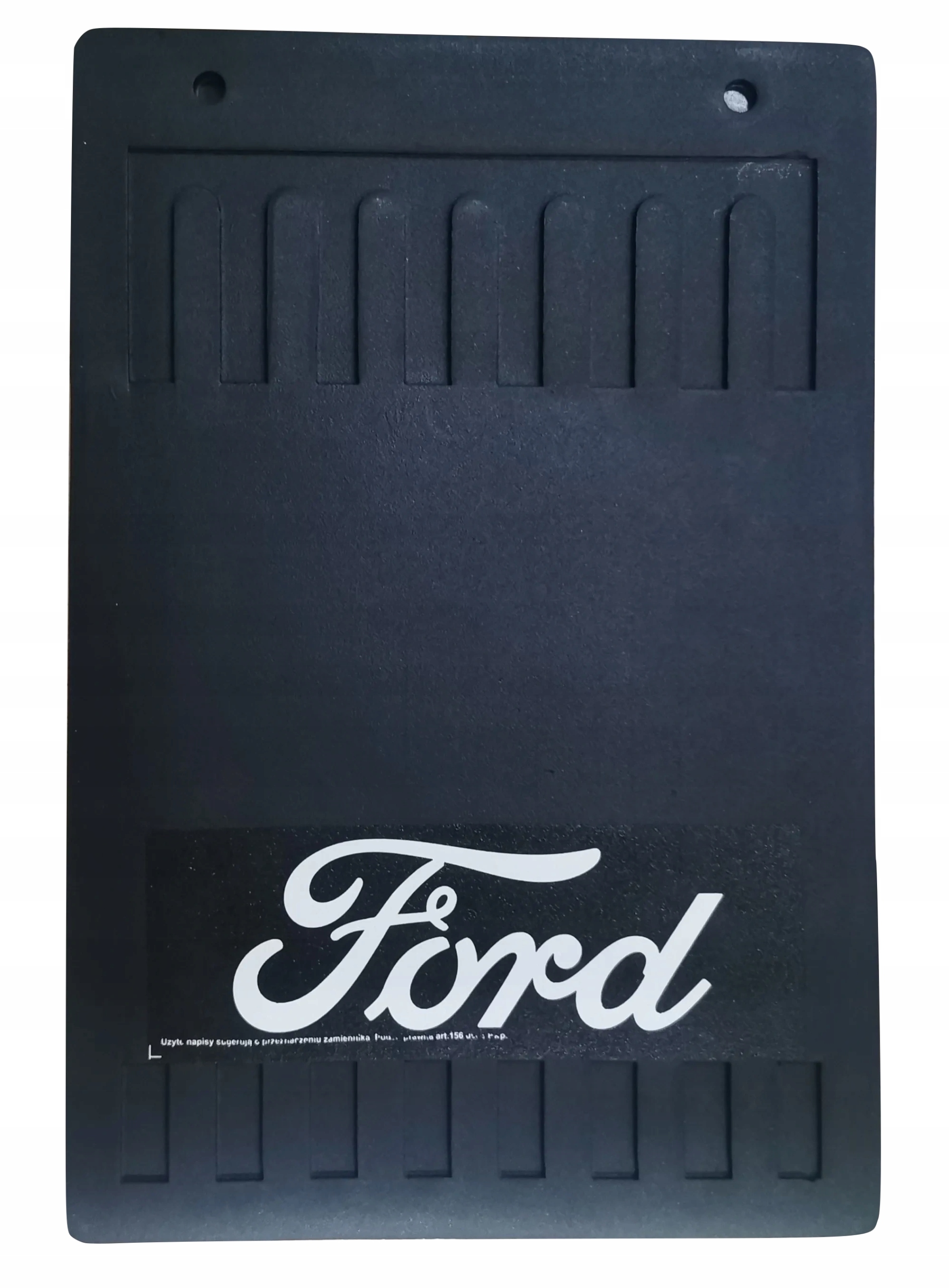 

Chlapacz fartuch osłona guma 205x300 Ford