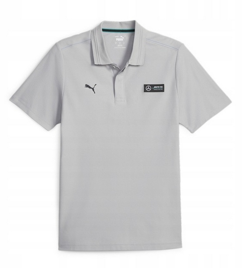 Tričko pánské polo Puma Mercedes 621154-02 vel. S