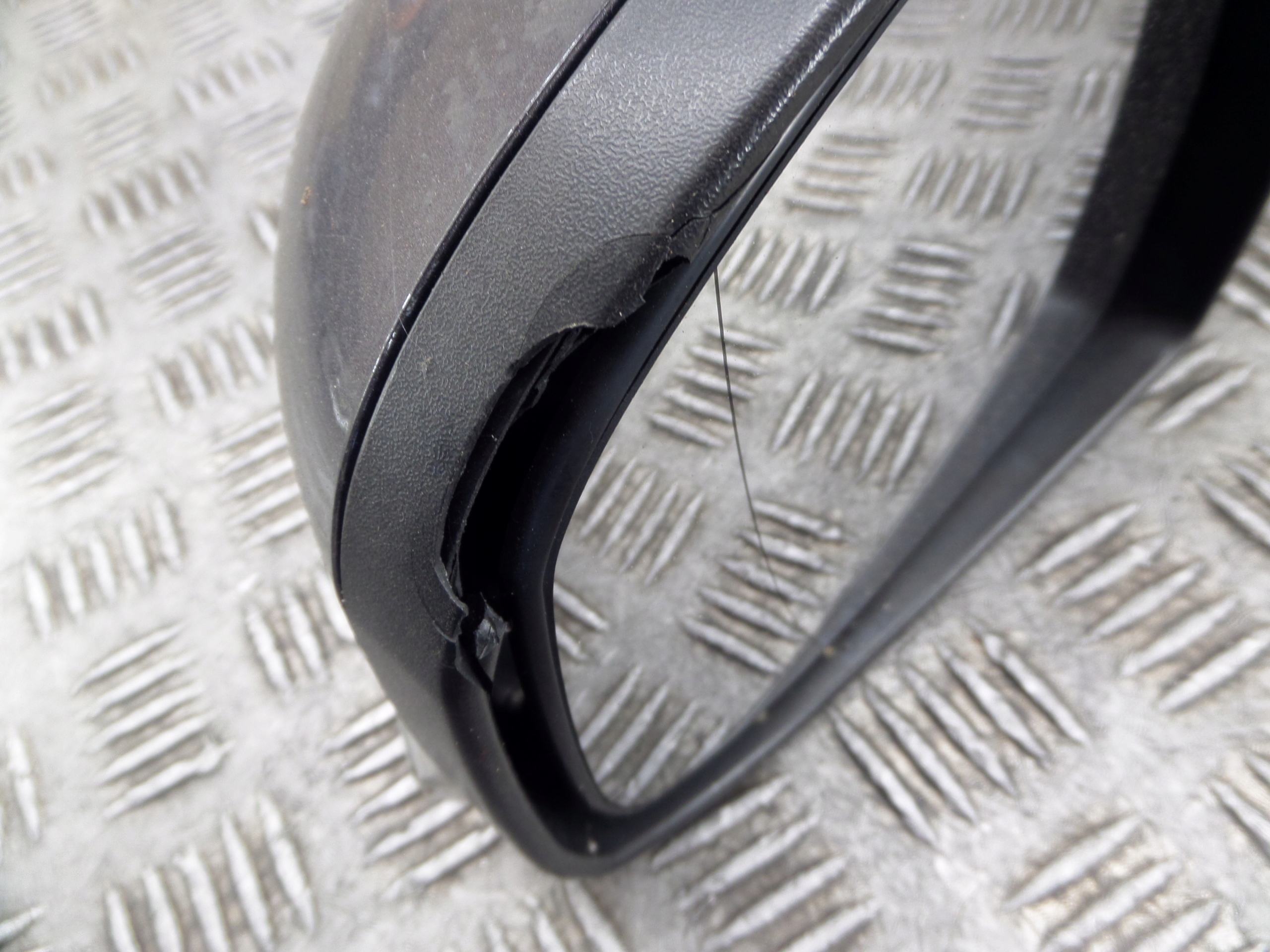 Ford mirror electrics OE 024384