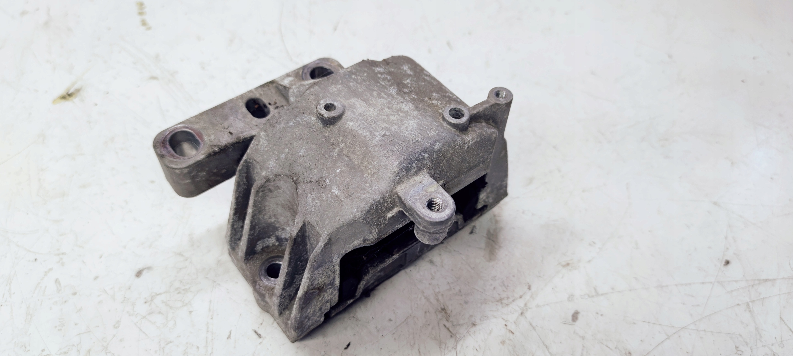 holder engine mount AUDI VW SEAT 1K0199262AC