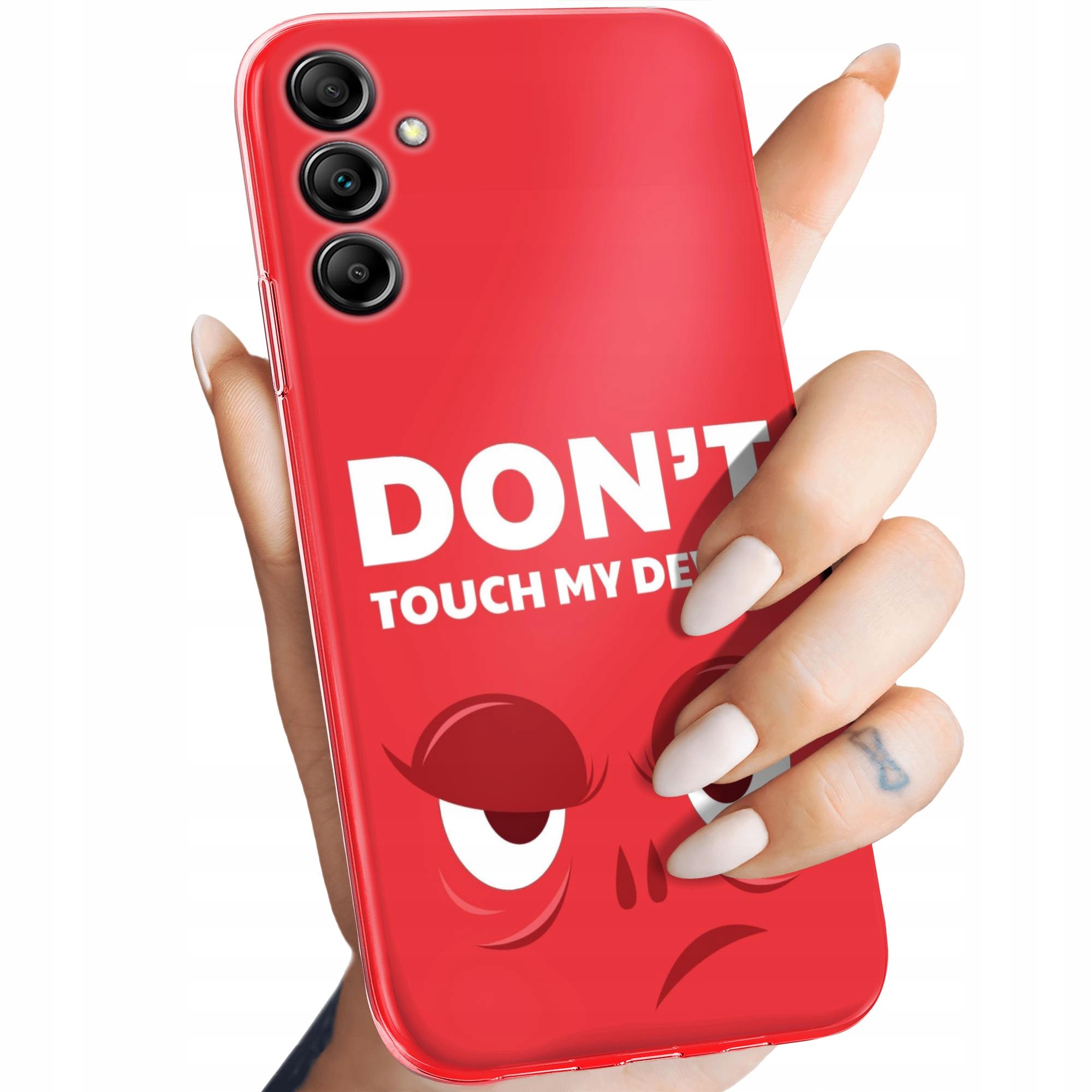 

Etui do Samsung Galaxy A14 5G śmieszne Case