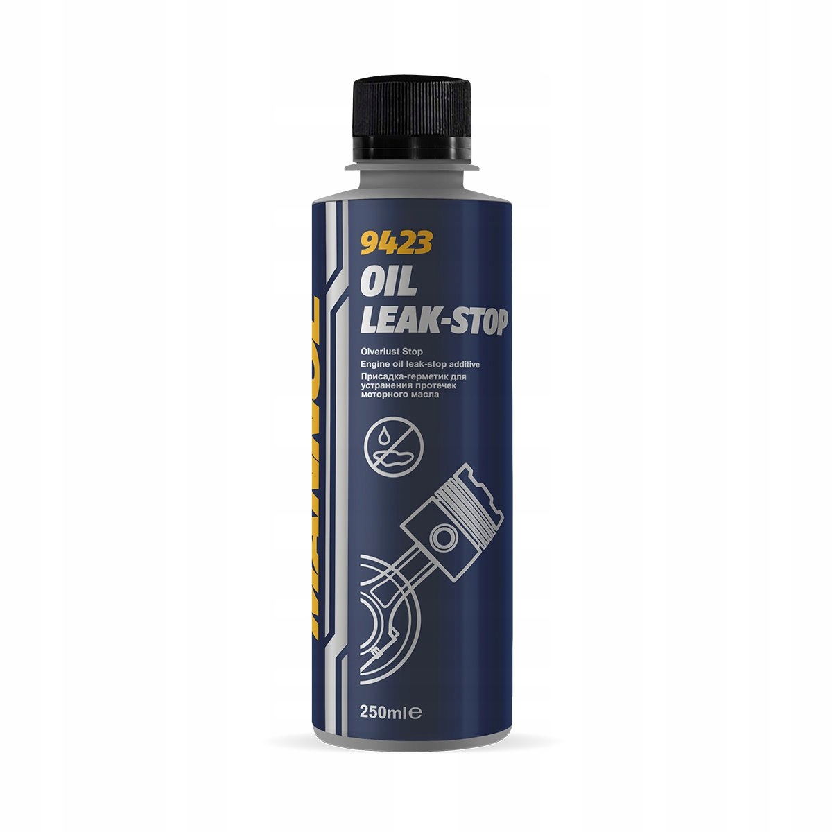 

Mannol 9423 Oil Leak-stop 250ML.