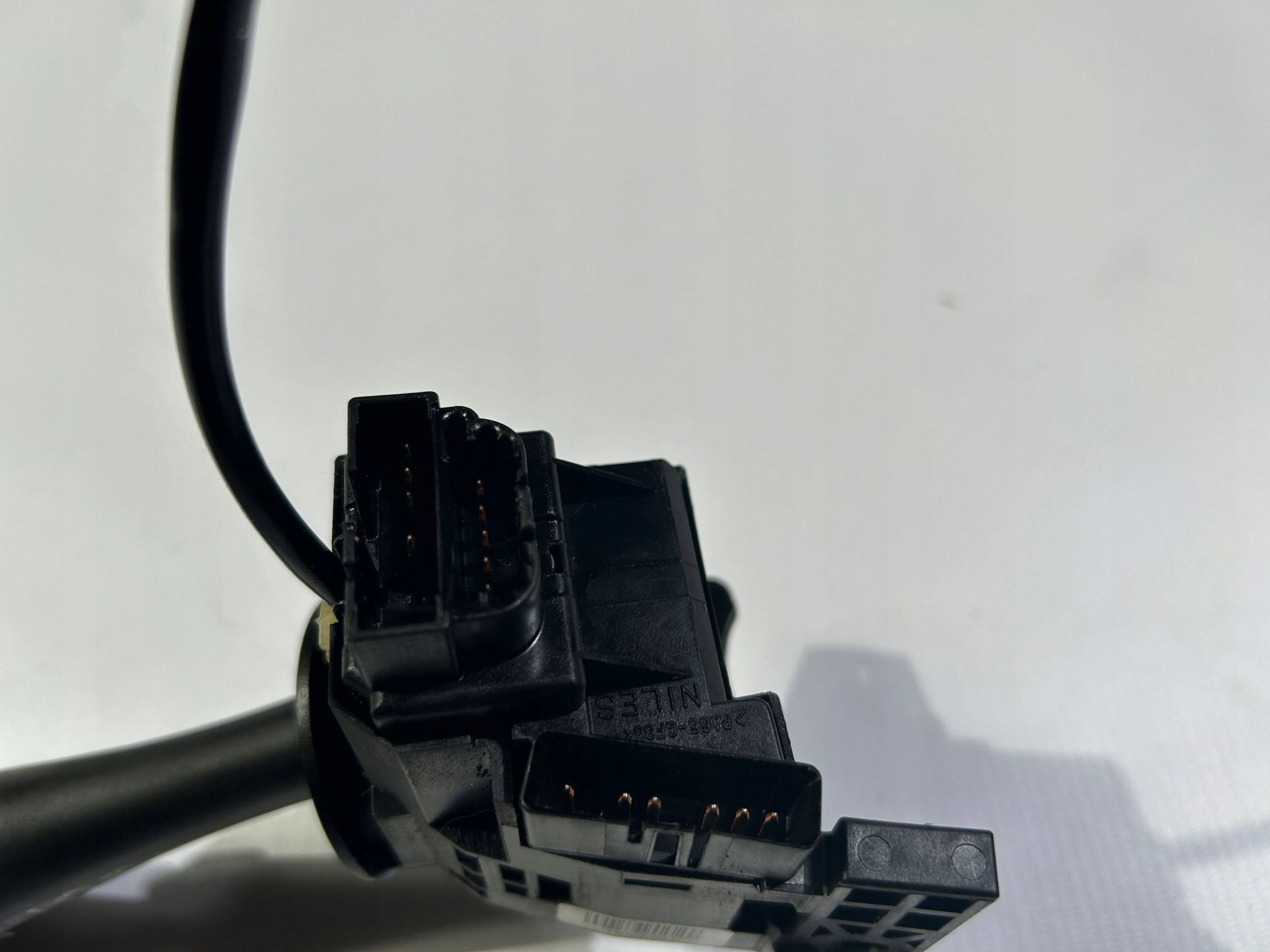 Manetka light switch tempomat Chevrolet Corvette C6 2005r