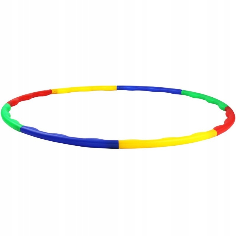 Hula Hop Z Masażem 80 Cm