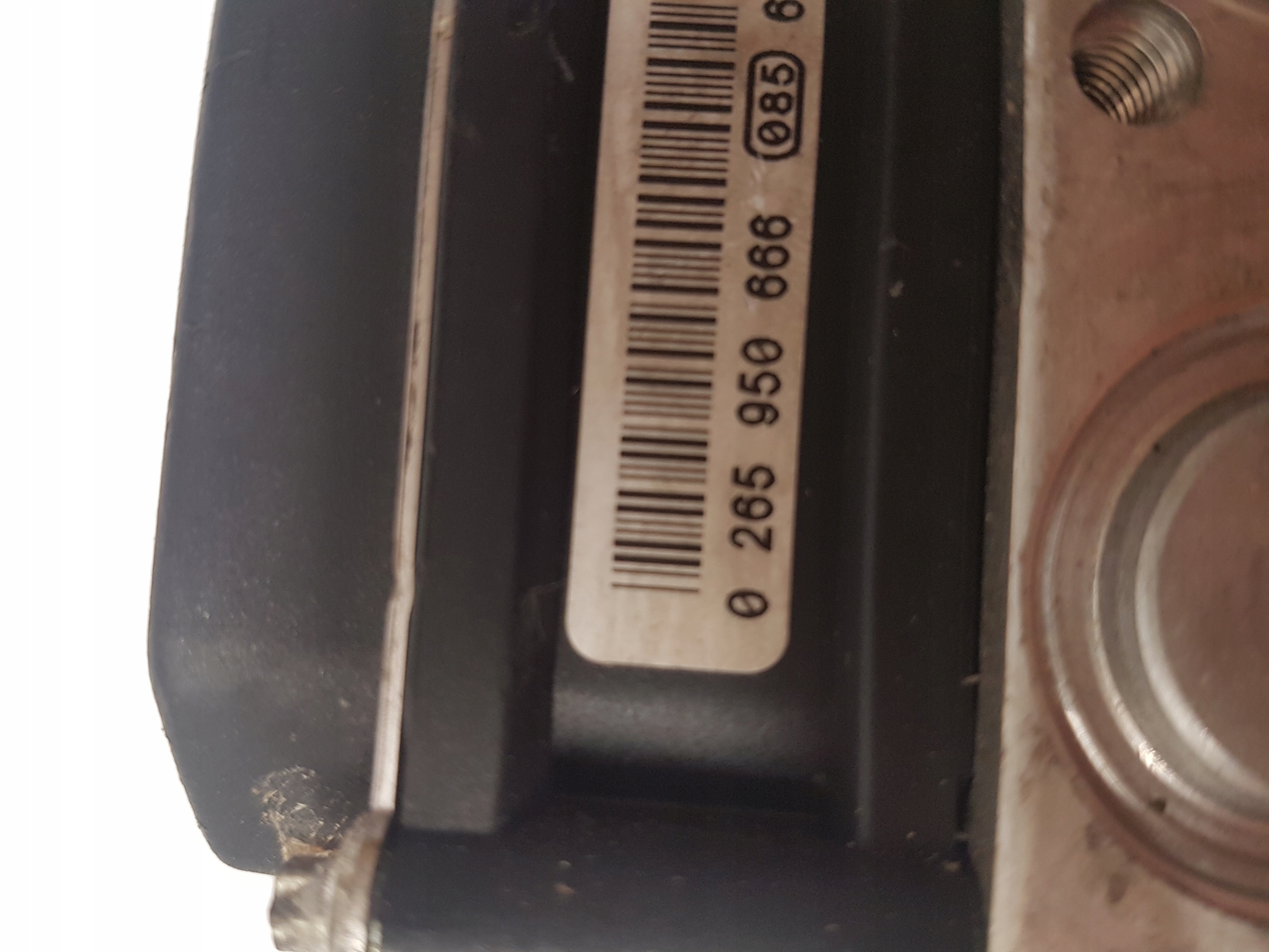 pumpa ABS DSC BMW E60 E61 E63 E64 6777797 6768550