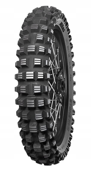 Pneumatika Mitas Stone King 130/80 17 65N Tt M+s Zadný