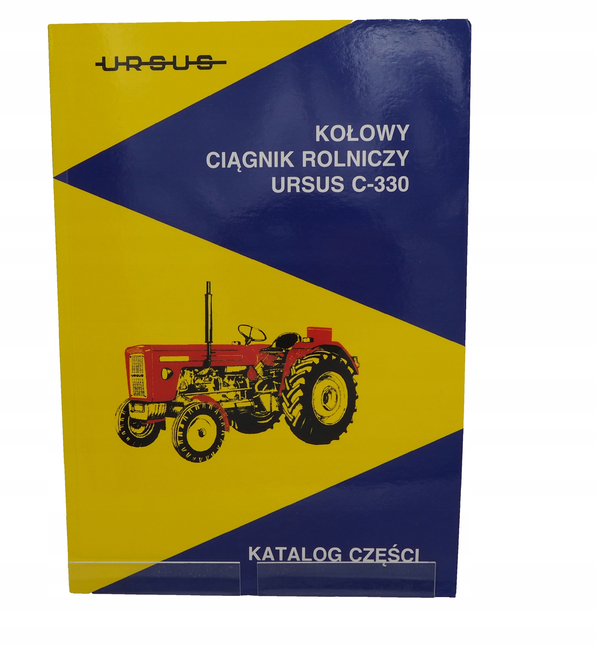 

Katalog Części Do Ursus C330