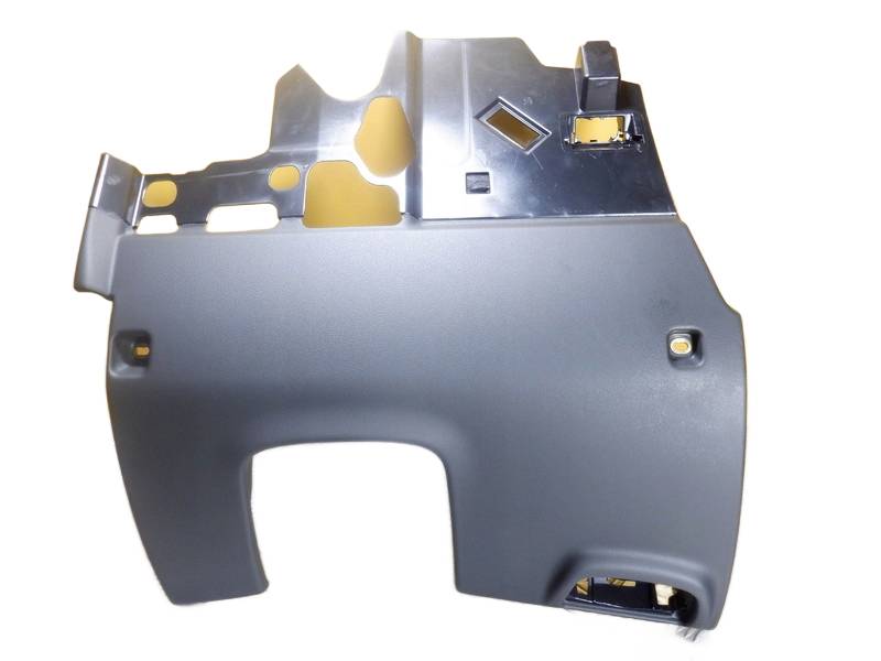 OSŁONA POD KIEROWNICE AUDI A6 C7 4G1863075F