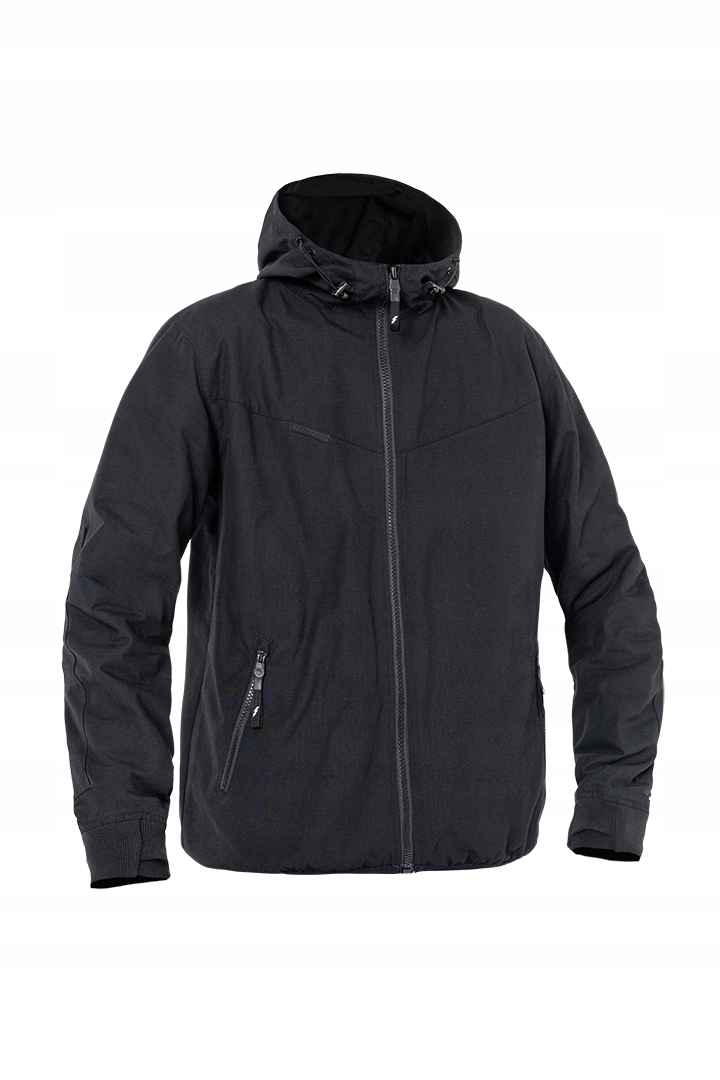 John Doe Xtm Hoodie V3 Mikina motocyklová veľ. 2XL