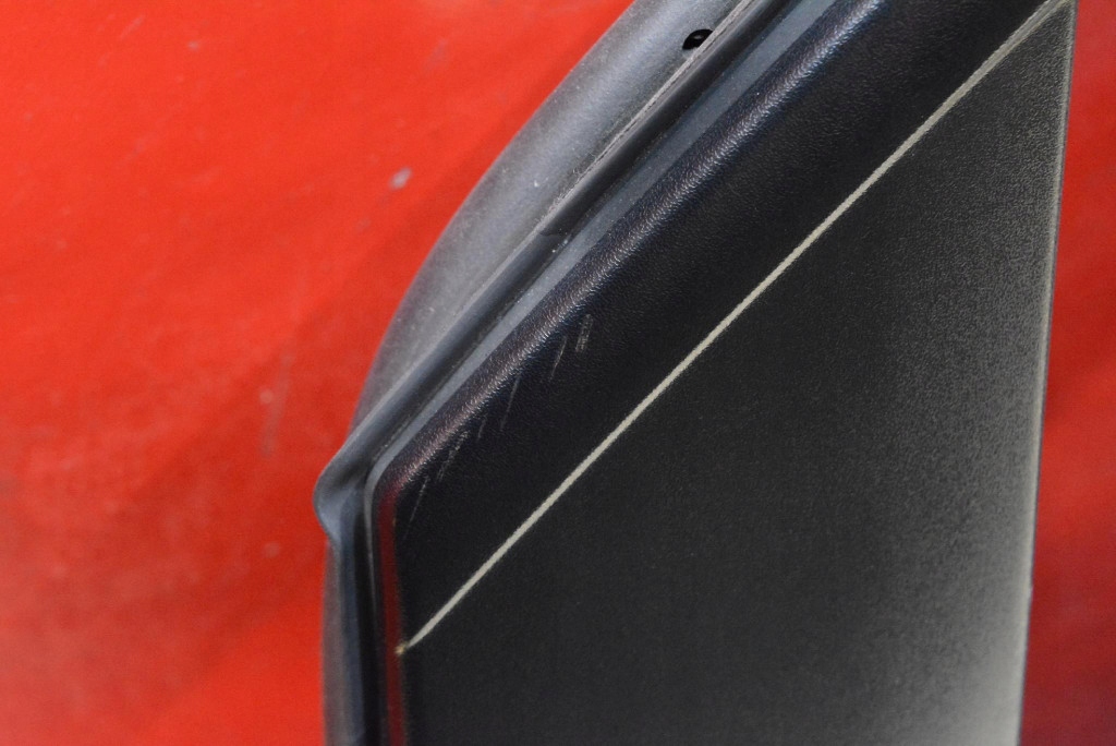 door left front front SZARE FORD KUGA MK1 08-13