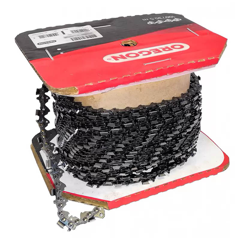 Łańcuch tnący Oregon Low Profile 3/8" 1,3mm 1640 ogniw