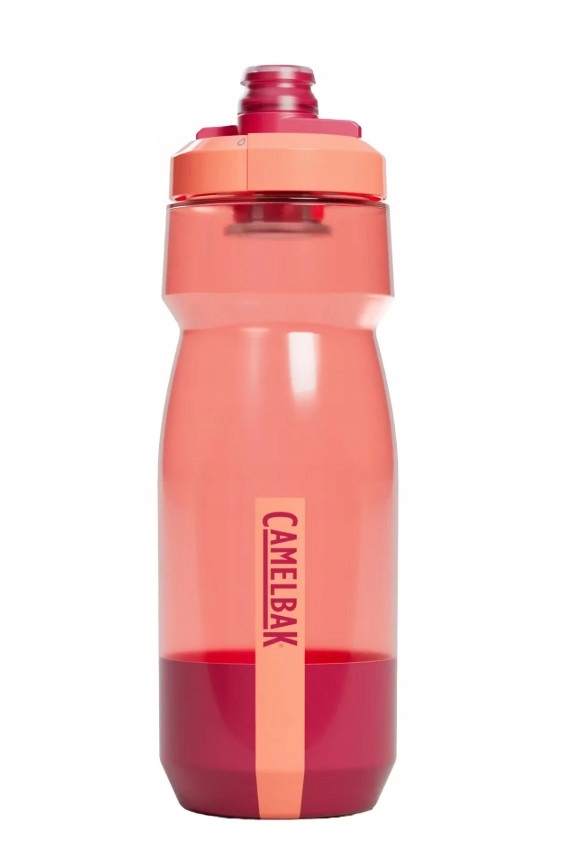 Bidon rowerowy CamelBak Podium mercury blush 620 ml