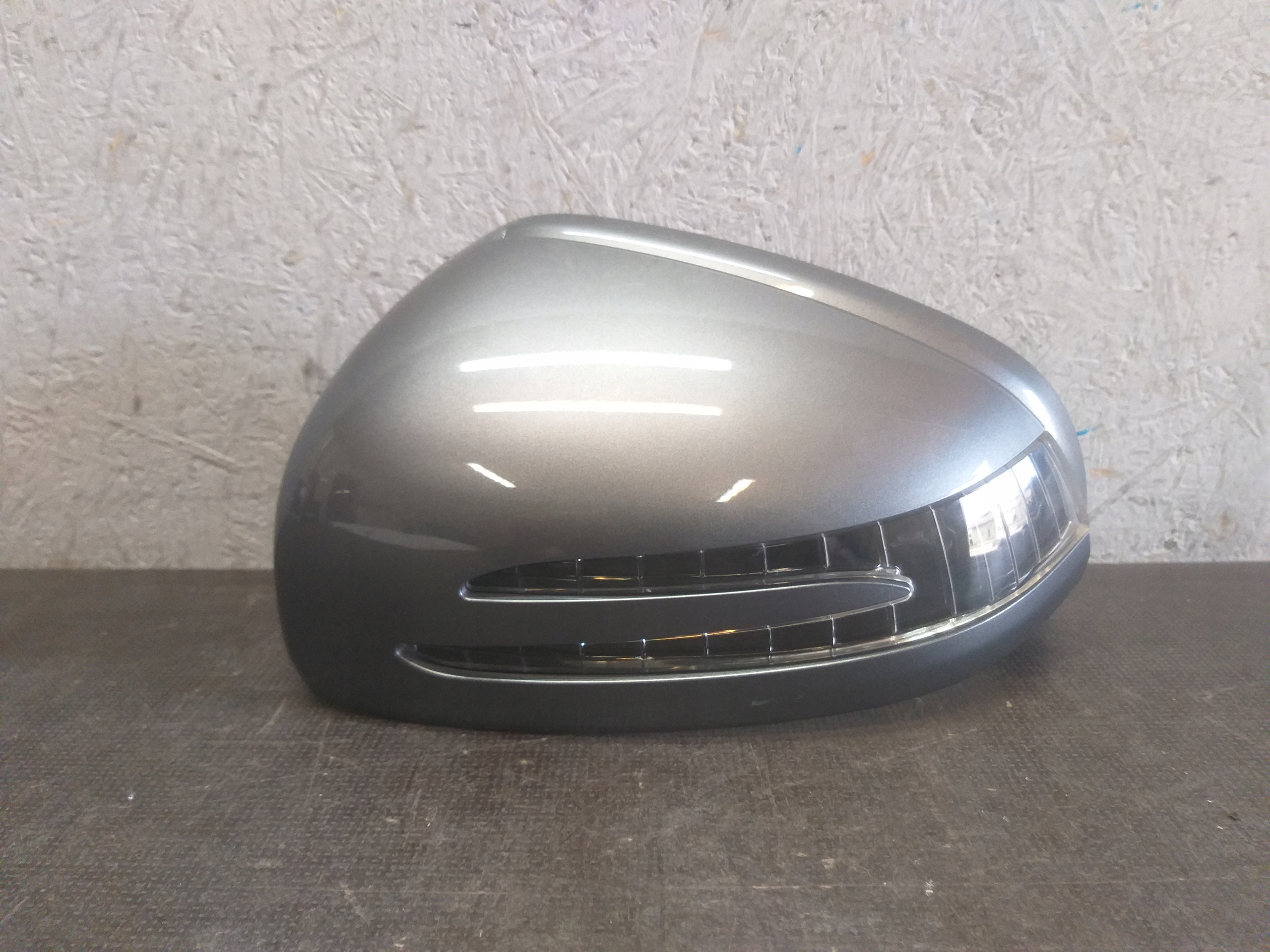mirror left cover MERCEDES SLS W197 A1978200321